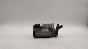 2011-2015 Kia Optima Throttle Body P/N:35100-2G700 Fits 2011 2012 2013 2014 2015 2016 OEM Used Auto Parts - Oemusedautoparts1.com