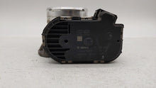 2011-2015 Kia Optima Throttle Body P/N:35100-2G700 Fits 2011 2012 2013 2014 2015 2016 OEM Used Auto Parts - Oemusedautoparts1.com