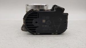 2011-2015 Kia Optima Throttle Body P/N:35100-2G700 Fits 2011 2012 2013 2014 2015 2016 OEM Used Auto Parts - Oemusedautoparts1.com