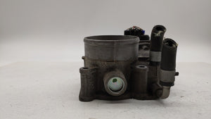 2013-2018 Nissan Altima Throttle Body P/N:3TA60-01 A 3TA60-01 B Fits 2013 2014 2015 2016 2017 2018 2019 OEM Used Auto Parts - Oemusedautoparts1.com