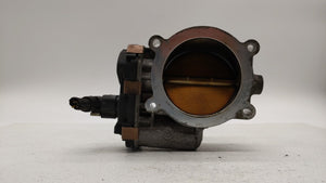 2009-2015 Chevrolet Express 2500 Throttle Body P/N:RME87 Fits 2009 2010 2011 2012 2013 2014 2015 OEM Used Auto Parts - Oemusedautoparts1.com