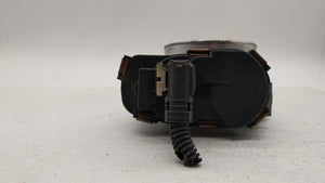 2009-2015 Chevrolet Express 2500 Throttle Body P/N:RME87 Fits 2009 2010 2011 2012 2013 2014 2015 OEM Used Auto Parts - Oemusedautoparts1.com