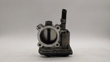 2011-2018 Toyota Corolla Throttle Body P/N:22030-0T080 Fits 2011 2012 2013 2014 2015 2016 2017 2018 OEM Used Auto Parts - Oemusedautoparts1.com