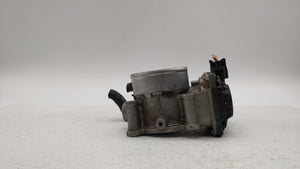 2011-2018 Hyundai Elantra Throttle Body P/N:35100-2E000 Fits 2011 2012 2013 2014 2015 2016 2017 2018 2019 OEM Used Auto Parts - Oemusedautoparts1.com