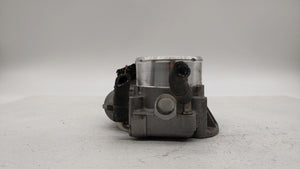 2011-2015 Kia Optima Throttle Body P/N:35100-2G700 Fits 2011 2012 2013 2014 2015 2016 OEM Used Auto Parts - Oemusedautoparts1.com