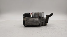 2011-2015 Kia Optima Throttle Body P/N:35100-2G700 Fits 2011 2012 2013 2014 2015 2016 OEM Used Auto Parts - Oemusedautoparts1.com