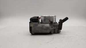 2011-2015 Kia Optima Throttle Body P/N:35100-2G700 Fits 2011 2012 2013 2014 2015 2016 OEM Used Auto Parts - Oemusedautoparts1.com