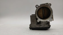 2011-2017 Ford Mustang Throttle Body P/N:G273N AT4E-EH Fits 2011 2012 2013 2014 2015 2016 2017 2018 2019 OEM Used Auto Parts - Oemusedautoparts1.com