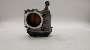 2008-2013 Infiniti G37 Throttle Body P/N:526-01 K 4X07 Fits 2007 2008 2009 2010 2011 2012 2013 2014 2015 2016 2017 2018 2019 2020 OEM Used Auto Parts - Oemusedautoparts1.com