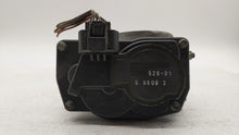 2008-2013 Infiniti G37 Throttle Body P/N:526-01 K 4X07 Fits 2007 2008 2009 2010 2011 2012 2013 2014 2015 2016 2017 2018 2019 2020 OEM Used Auto Parts - Oemusedautoparts1.com