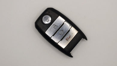 Kia Optima Keyless Entry Remote Fob Sy5xmfna433 4 Buttons - Oemusedautoparts1.com