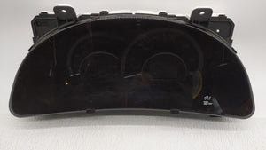 2007 Toyota Camry Instrument Cluster Speedometer Gauges P/N:83800-33B50 Fits OEM Used Auto Parts - Oemusedautoparts1.com
