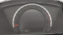 2017-2018 Honda Civic Instrument Cluster Speedometer Gauges P/N:78100-TGG-A911 Fits 2017 2018 OEM Used Auto Parts - Oemusedautoparts1.com