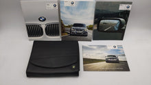 2010 Bmw 323i Owners Manual Book Guide OEM Used Auto Parts - Oemusedautoparts1.com