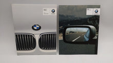 2010 Bmw 323i Owners Manual Book Guide OEM Used Auto Parts - Oemusedautoparts1.com