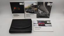 2015 Bmw 325i Owners Manual Book Guide OEM Used Auto Parts - Oemusedautoparts1.com