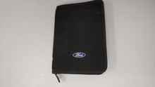 2005 Ford Escape Owners Manual Book Guide OEM Used Auto Parts - Oemusedautoparts1.com