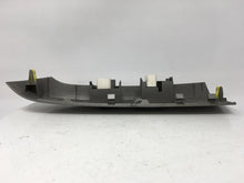 2007 Toyota Prius Master Power Window Switch Replacement Driver Side Left P/N:PASSENGER 74231-47090 Fits OEM Used Auto Parts - Oemusedautoparts1.com