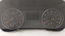 2019 Kia Forte Instrument Cluster Speedometer Gauges P/N:94011-M7430 Fits OEM Used Auto Parts - Oemusedautoparts1.com