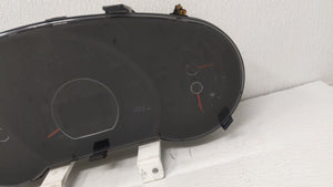 2014-2015 Kia Soul Instrument Cluster Speedometer Gauges P/N:94006-B2540 Fits 2014 2015 OEM Used Auto Parts - Oemusedautoparts1.com