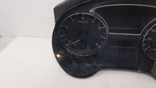 2015 Nissan Altima Instrument Cluster Speedometer Gauges P/N:24810 9HP0A Fits OEM Used Auto Parts - Oemusedautoparts1.com