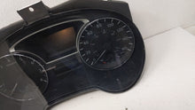 2015 Nissan Altima Instrument Cluster Speedometer Gauges P/N:24810 9HP0A Fits OEM Used Auto Parts - Oemusedautoparts1.com