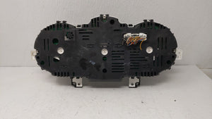 2012-2015 Kia Rio Instrument Cluster Speedometer Gauges P/N:94022-1W018 94022-1W118 Fits 2012 2013 2014 2015 OEM Used Auto Parts - Oemusedautoparts1.com