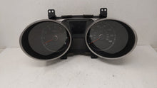 2014-2015 Hyundai Tucson Instrument Cluster Speedometer Gauges P/N:94011-2S040 94011-2S020 Fits 2014 2015 OEM Used Auto Parts - Oemusedautoparts1.com