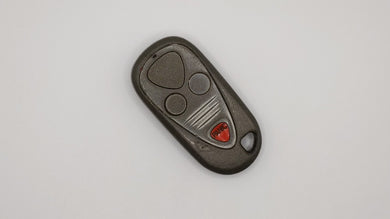 Acura Mdx Keyless Entry Remote Fob E4eg8d-444h-A Driver2   G8d-444h-A 3 Buttons - Oemusedautoparts1.com