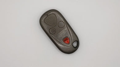 Acura Mdx Keyless Entry Remote Fob E4eg8d-444h-A   G8d-444h-A 3 Buttons