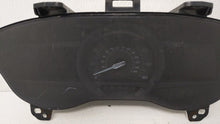 2017 Ford Fusion Instrument Cluster Speedometer Gauges P/N:HS7T-10849-GE HS7T-10849-CK Fits OEM Used Auto Parts - Oemusedautoparts1.com