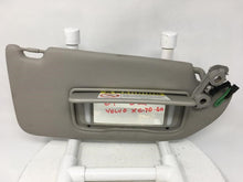 2002 Volvo Xc70 Sun Visor Shade Replacement Passenger Right Mirror Fits 2001 OEM Used Auto Parts - Oemusedautoparts1.com