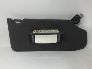 2003 Acura Tl Sun Visor Shade Replacement Passenger Right Mirror Fits 1999 2000 2001 2002 OEM Used Auto Parts - Oemusedautoparts1.com