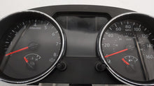 2012-2015 Nissan Rogue Instrument Cluster Speedometer Gauges P/N:VPAASF-10849-KFH 24810 1VX0A Fits 2012 2013 2014 2015 OEM Used Auto Parts - Oemusedautoparts1.com