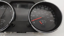 2012-2015 Nissan Rogue Instrument Cluster Speedometer Gauges P/N:VPAASF-10849-KFH 24810 1VX0A Fits 2012 2013 2014 2015 OEM Used Auto Parts - Oemusedautoparts1.com