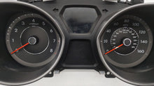 2014-2016 Hyundai Elantra Instrument Cluster Speedometer Gauges P/N:94004-3Y010 Fits 2014 2015 2016 OEM Used Auto Parts - Oemusedautoparts1.com