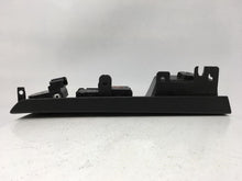 2016 Buick Verano Master Power Window Switch Replacement Driver Side Left P/N:13305373 Fits OEM Used Auto Parts - Oemusedautoparts1.com
