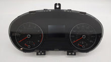 2016-2018 Kia Optima Instrument Cluster Speedometer Gauges P/N:94001-D5000 94001-D5500 Fits 2016 2017 2018 OEM Used Auto Parts - Oemusedautoparts1.com