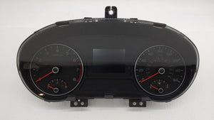 2016-2018 Kia Optima Instrument Cluster Speedometer Gauges P/N:94001-D5000 94001-D5500 Fits 2016 2017 2018 OEM Used Auto Parts - Oemusedautoparts1.com