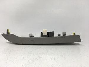 2007 Toyota Prius Master Power Window Switch Replacement Driver Side Left P/N:PASSENGER 74272-47050 Fits OEM Used Auto Parts - Oemusedautoparts1.com