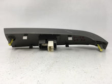 2007 Toyota Prius Master Power Window Switch Replacement Driver Side Left P/N:PASSENGER 74272-47050 Fits OEM Used Auto Parts - Oemusedautoparts1.com