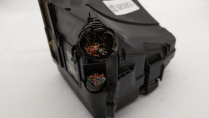 2014 Hyundai Sonata Fusebox Fuse Box Panel Relay Module P/N:91750-3Q070 Fits 2011 2012 2013 OEM Used Auto Parts - Oemusedautoparts1.com