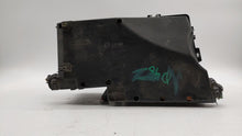 2012-2014 Ford Focus Fusebox Fuse Box Panel Relay Module P/N:AV6T-14A142-AB AV6T-14A142-AA Fits 2012 2013 2014 OEM Used Auto Parts - Oemusedautoparts1.com