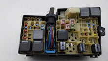 2012-2014 Ford Focus Fusebox Fuse Box Panel Relay Module P/N:AV6T-14A142-AB AV6T-14A142-AA Fits 2012 2013 2014 OEM Used Auto Parts - Oemusedautoparts1.com