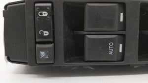 2011-2017 Jeep Patriot Master Power Window Switch Replacement Driver Side Left P/N:04602780AA 901-459 169 Fits OEM Used Auto Parts - Oemusedautoparts1.com