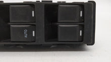 2011-2017 Jeep Patriot Master Power Window Switch Replacement Driver Side Left P/N:04602780AA 901-459 169 Fits OEM Used Auto Parts - Oemusedautoparts1.com