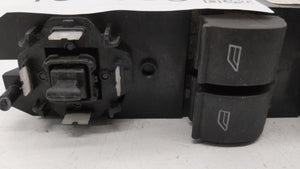 2013-2019 Ford Escape Master Power Window Switch Replacement Driver Side Left P/N:BM5T-14A132-AA Fits OEM Used Auto Parts - Oemusedautoparts1.com