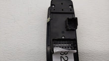 2012-2016 Dodge Grand Caravan Master Power Window Switch Replacement Driver Side Left P/N:10032638 68110866AA Fits OEM Used Auto Parts - Oemusedautoparts1.com