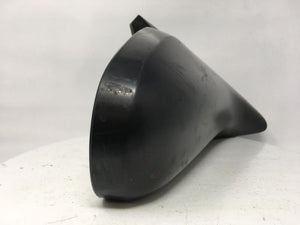 1998 Honda Civic Side Mirror Replacement Passenger Right View Door Mirror P/N:BLACK Fits 1996 1997 1999 2000 OEM Used Auto Parts - Oemusedautoparts1.com