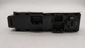 2013-2019 Ford Escape Master Power Window Switch Replacement Driver Side Left P/N:BM5T-14A132-AA BM5T-14A132-AB Fits OEM Used Auto Parts - Oemusedautoparts1.com